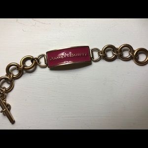 Dooney & Bourke Toggle Bracelet